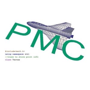 PMC Icon
